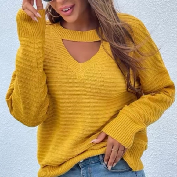Sweaters - Women’s sweater